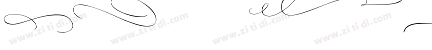 BP Replay regular字体转换